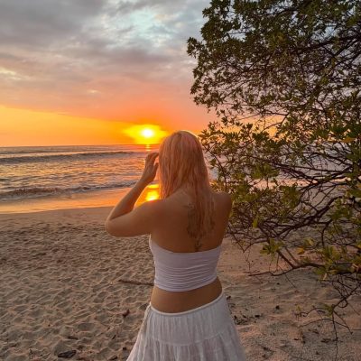 Playa Negra, Costa Rica в марте — фото погоды (2026-03-09)