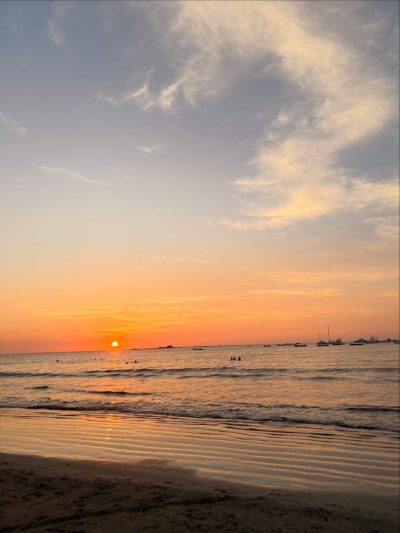 Playa Negra, Costa Rica в марте — фото погоды (2026-03-28)