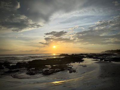 Playa Negra, Costa Rica в мае — фото погоды (2026-05-24)