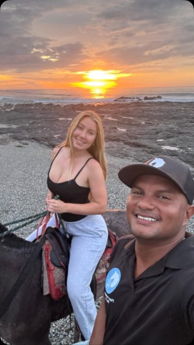 Playa Negra, Costa Rica в июле — фото погоды (2026-07-11)