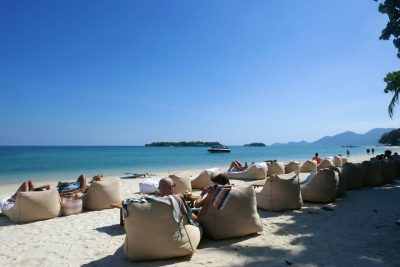 SALA Samui Chaweng Beach Resort — фото погоды в декабре (2025-12-13)