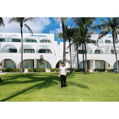 SALA Samui Chaweng Beach Resort — фото погоды в декабре (2025-12-26)