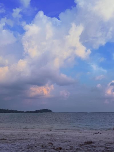SALA Samui Chaweng Beach Resort — фото погоды в январе (2026-01-02)