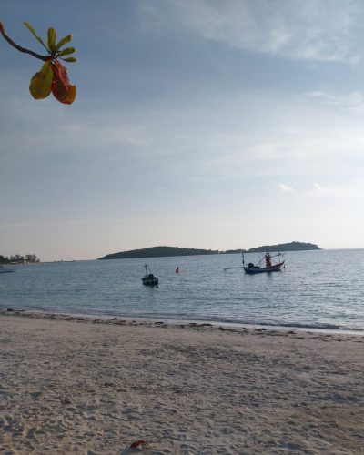 SALA Samui Chaweng Beach Resort — фото погоды в январе (2026-01-17)