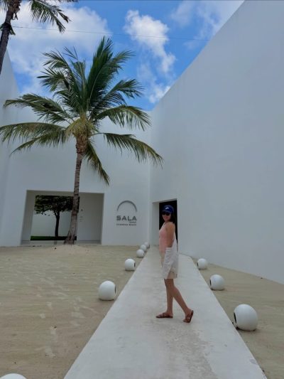 SALA Samui Chaweng Beach Resort — фото погоды в марте (2026-03-17)