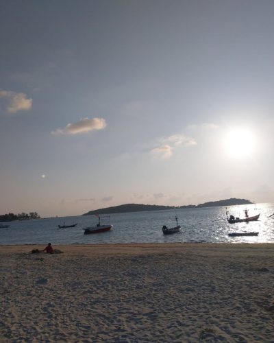 SALA Samui Chaweng Beach Resort — фото погоды в марте (2026-03-23)