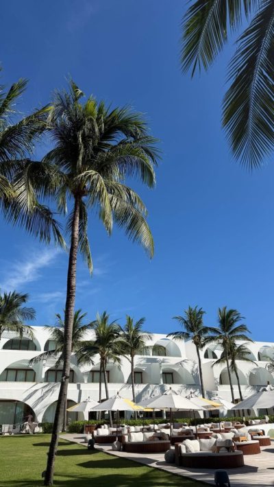 SALA Samui Chaweng Beach Resort — фото погоды в июне (2026-06-27)