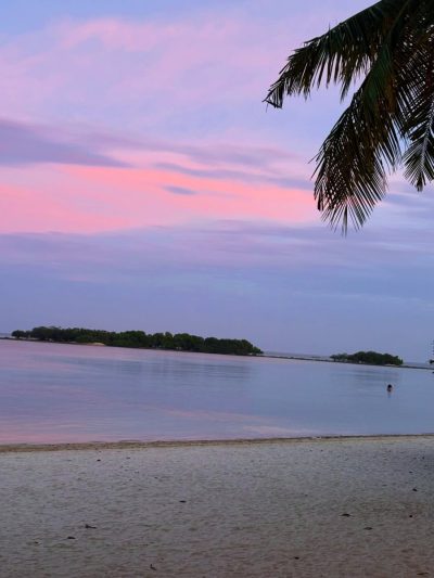 SALA Samui Chaweng Beach Resort — фото погоды в июле (2026-07-07)