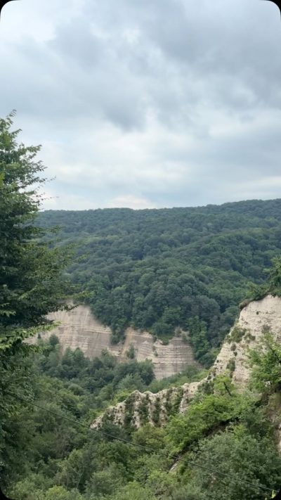 Сулакский каньон в июле — фото погоды (2026-07-16)