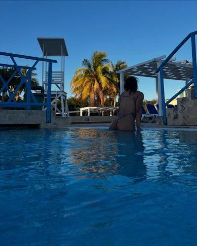 Hotel Iberostar Mojito, Cayo Coco, Cuba — фото погоды в апреле (2025-04-20)