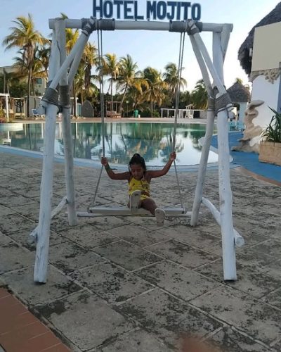 Hotel Iberostar Mojito, Cayo Coco, Cuba — фото погоды в июне (2025-06-15)