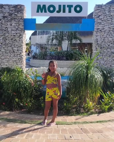 Hotel Iberostar Mojito, Cayo Coco, Cuba — фото погоды в июне (2025-06-15)