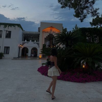 Club Marco Polo в июле — фото погоды (2026-07-13)