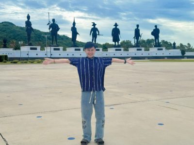 อุทยานราชภักดิ์ บูรพมหากษัตริย์ 7 มหาราช в июне — фото погоды (2026-06-29)