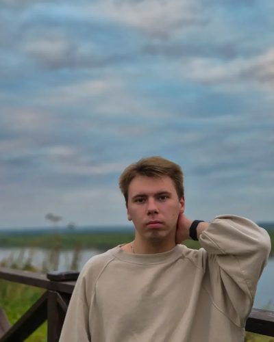 Парк Мечка в августе — фото погоды (2024-08-31)