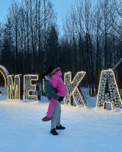 Парк Мечка в январе — фото погоды (2025-01-27)