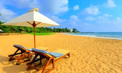 Pandanus Beach Resort & Spa — фото погоды в октябре (2025-10-26)