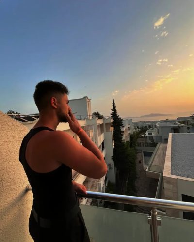 Bodrum Golden Beach Deluxe в мае — фото погоды (2025-05-11)