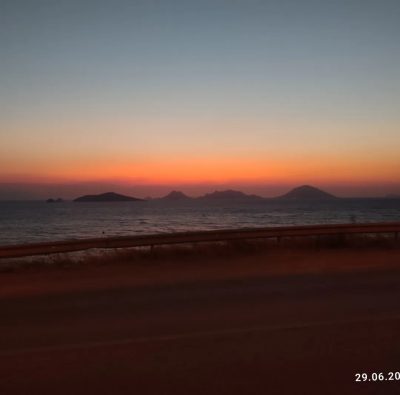 Bodrum Golden Beach Deluxe в июне — фото погоды (2025-06-30)