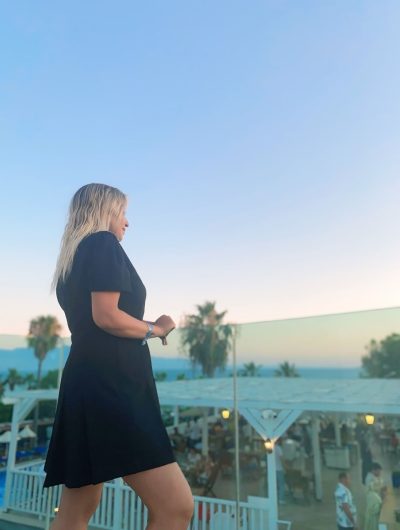 Bodrum Golden Beach Deluxe в июле — фото погоды (2025-07-20)