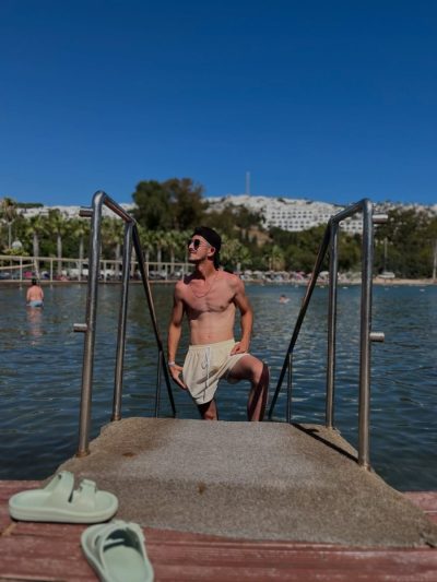Bodrum Golden Beach Deluxe в сентябре — фото погоды (2025-09-06)