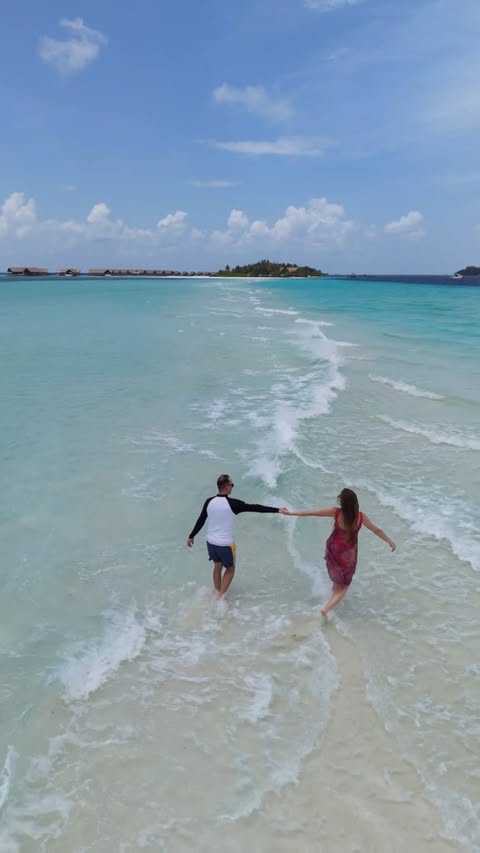 Погода в Gulhi, Maldives