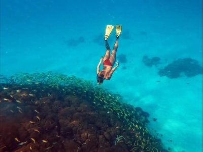 Gulhi, Maldives в октябре — фото погоды (2025-10-26)