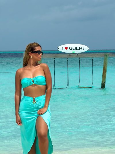 Gulhi, Maldives в октябре — фото погоды (2025-10-27)