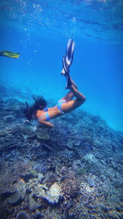 Gulhi, Maldives в ноябре — фото погоды (2025-11-05)
