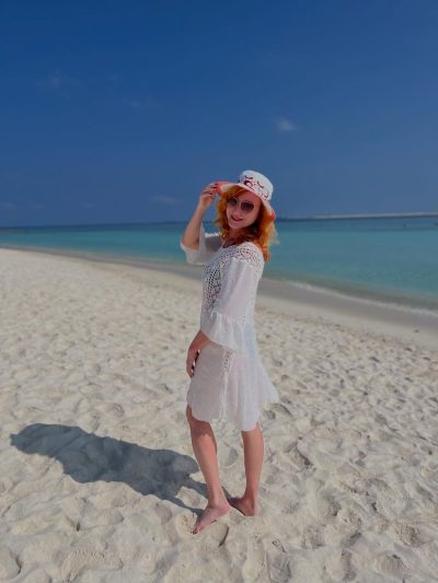 Gulhi, Maldives в ноябре — фото погоды (2025-11-16)