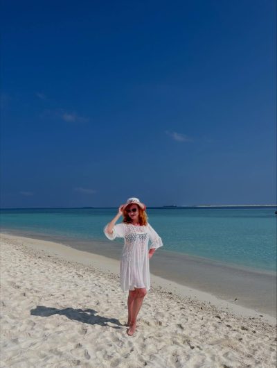Gulhi, Maldives в ноябре — фото погоды (2025-11-16)
