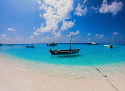 Gulhi, Maldives в ноябре — фото погоды (2025-11-27)