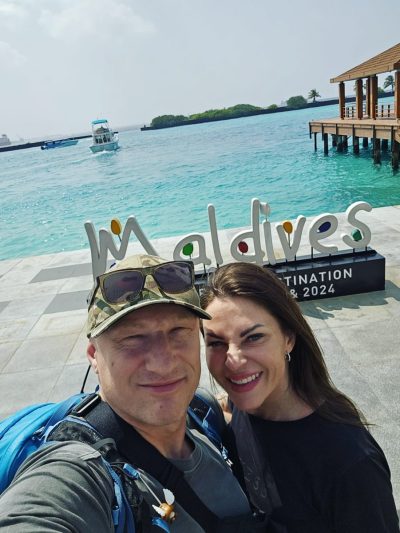 Gulhi, Maldives в январе — фото погоды (2026-01-30)
