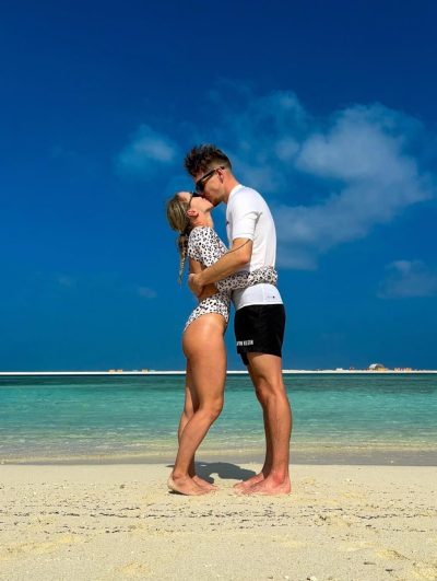 Gulhi, Maldives в январе — фото погоды (2026-01-31)