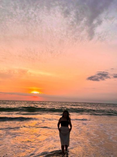 Jimbaran Beach Bali в марте — фото погоды (2026-03-28)