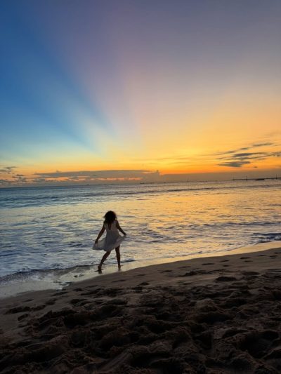 Jimbaran Beach Bali в апреле — фото погоды (2026-04-16)