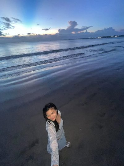 Jimbaran Beach Bali в мае — фото погоды (2026-05-15)