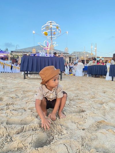 Jimbaran Beach Bali в мае — фото погоды (2026-05-20)