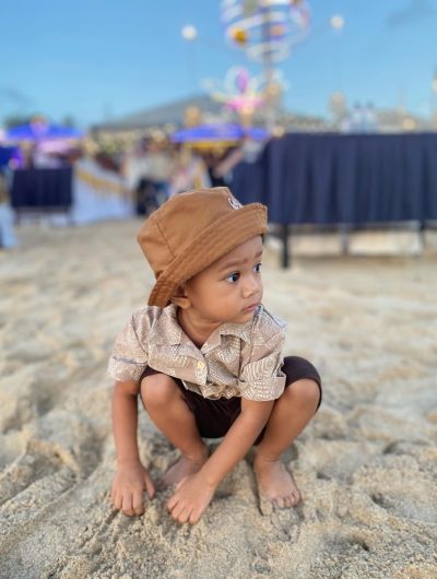 Jimbaran Beach Bali в мае — фото погоды (2026-05-20)