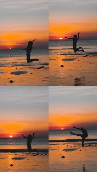 Jimbaran Beach Bali в июне — фото погоды (2026-06-02)