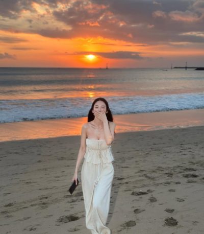 Jimbaran Beach Bali в июне — фото погоды (2026-06-10)