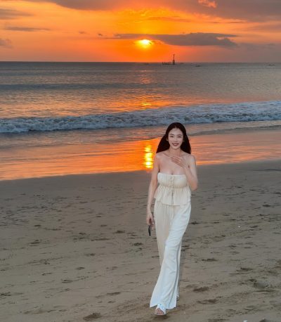 Jimbaran Beach Bali в июне — фото погоды (2026-06-10)