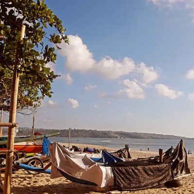 Jimbaran Beach Bali в июне — фото погоды (2026-06-27)