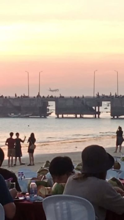 Jimbaran Beach Bali в июле — фото погоды (2026-07-02)