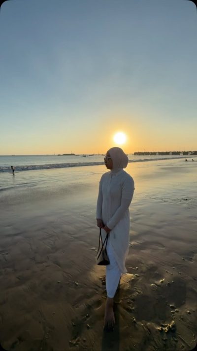Jimbaran Beach Bali в июле — фото погоды (2026-07-05)