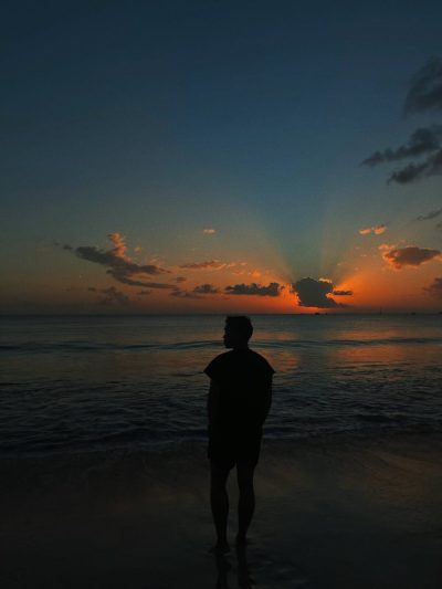 Jimbaran Beach Bali в июле — фото погоды (2026-07-08)