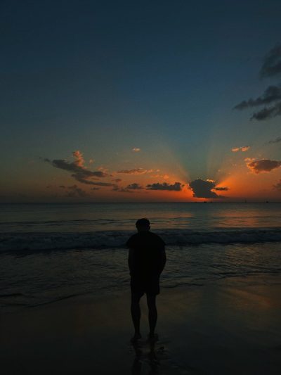 Jimbaran Beach Bali в июле — фото погоды (2026-07-08)