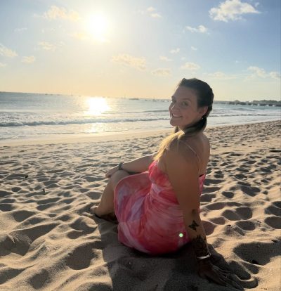 Jimbaran Beach Bali в июле — фото погоды (2026-07-09)