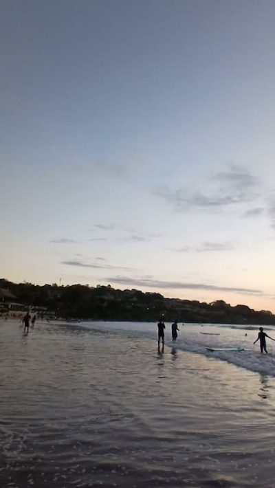 Jimbaran Beach Bali в июле — фото погоды (2026-07-11)