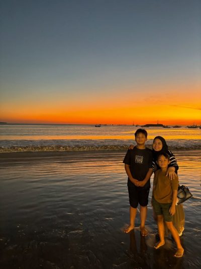 Jimbaran Beach Bali в июле — фото погоды (2026-07-12)